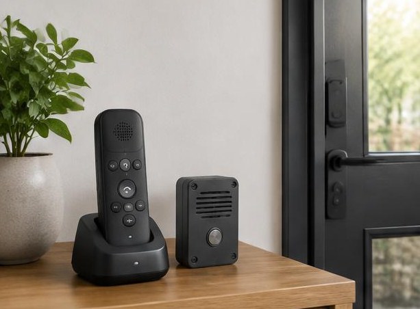 Interphone audio sans fil — photo 3