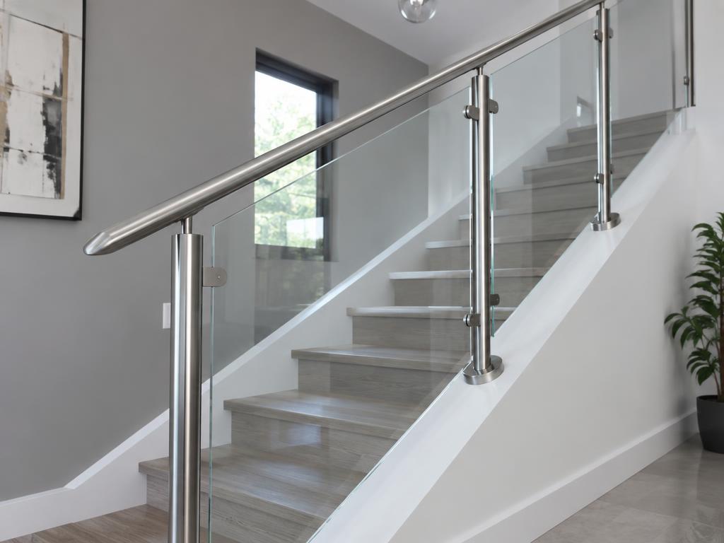 Inoxydable — Inox combiné verre — photo 2