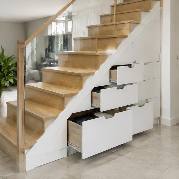 Sous-escalier — photo 2