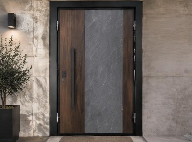 Portes blindées — visuel 2