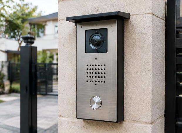Interphones & vidéophones — visuel 4