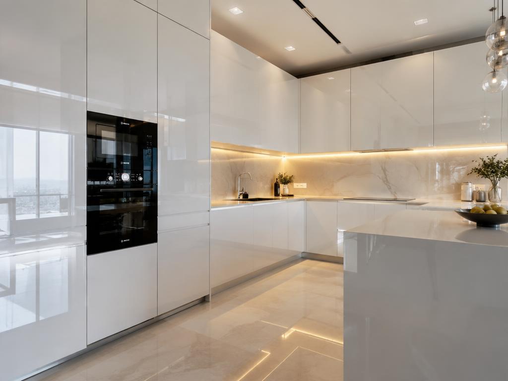 High gloss — photo 2