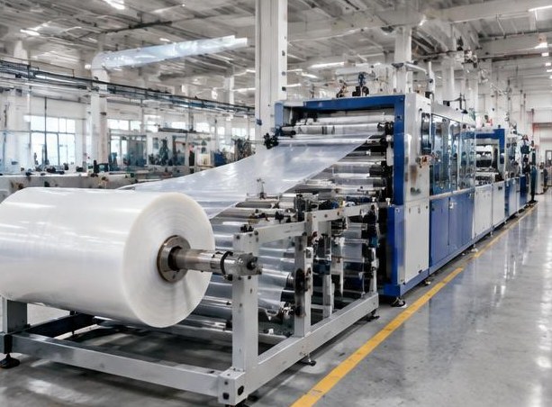 Machine de Thermoformage — photo 2