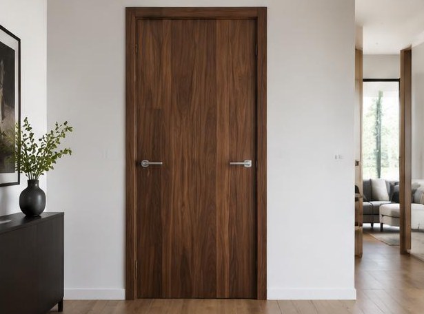 Portes intérieures — visuel 2