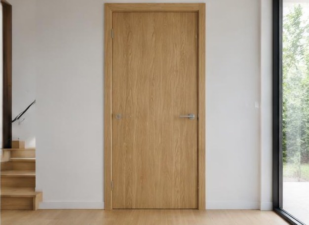 Portes intérieures — visuel 3