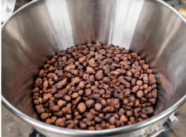 Décortiqueuse de Café & Cacao — photo 3