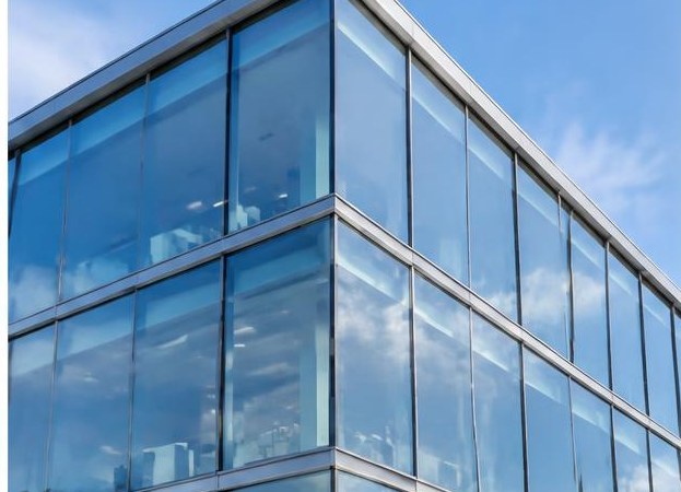 Mur-rideau — visuel 2