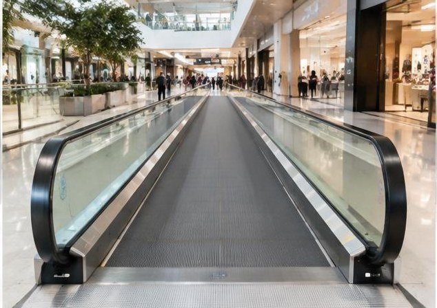 Trottoirs roulants — visuel 2