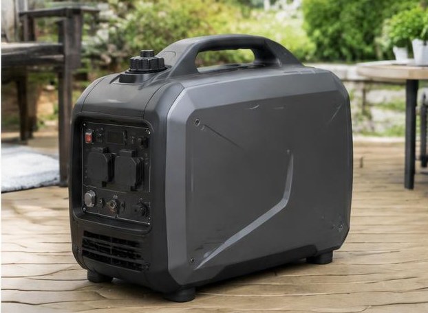 Générateur inverter portable — photo 3