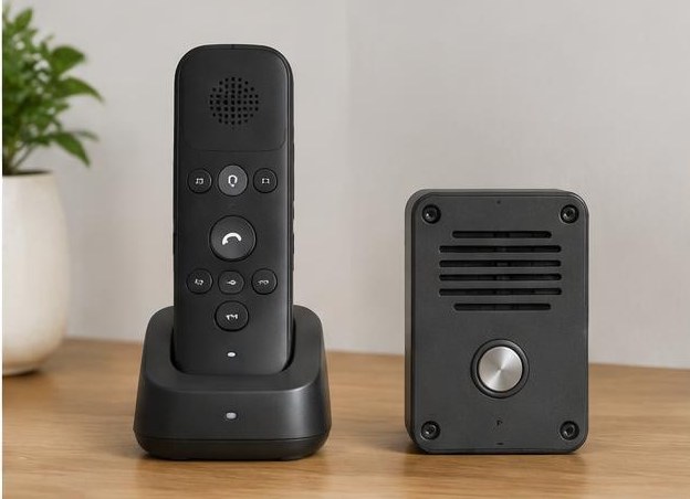 Interphone audio sans fil — photo 4