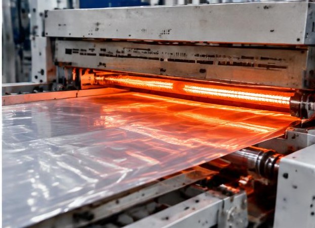 Machine de Thermoformage — photo 3