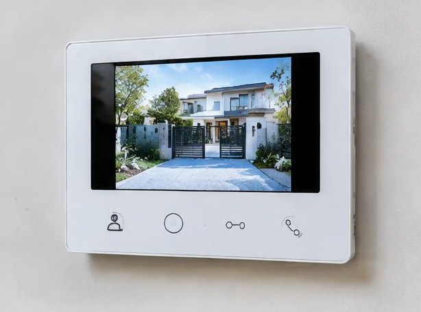 Interphones & vidéophones — visuel 5