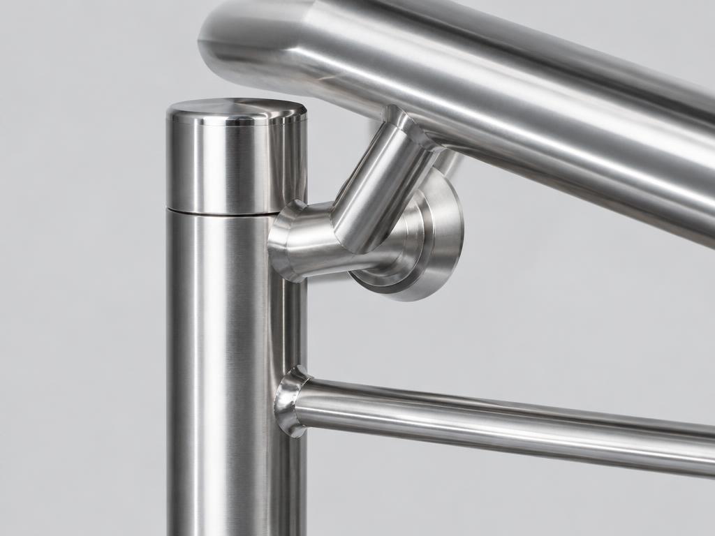 Inoxydable — 100 % inox en balustrade — photo 4