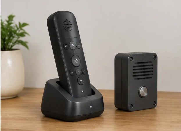 Interphone audio sans fil — photo 5