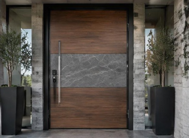 Portes blindées — visuel 4