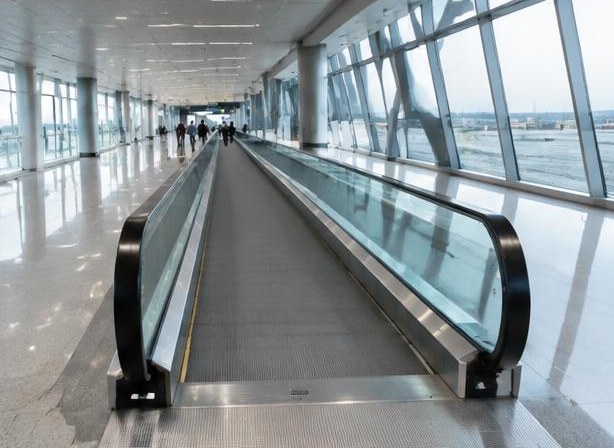 Trottoirs roulants — visuel 3