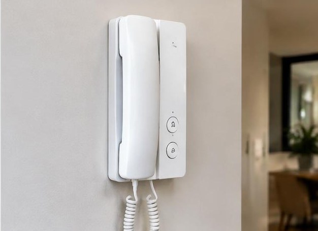 Interphones & vidéophones — visuel 6