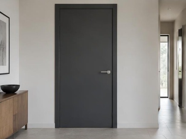 Portes intérieures — visuel 5