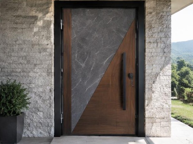 Portes blindées — visuel 5