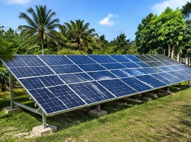 Énergie solaire — visuel 4