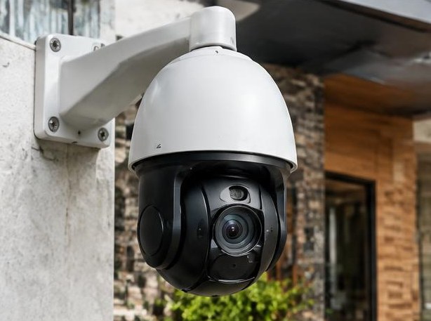 Caméras de surveillance — visuel 4
