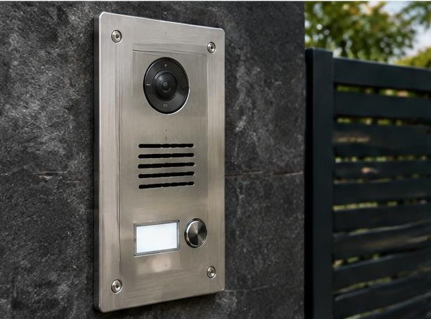 Interphones & vidéophones — visuel 7