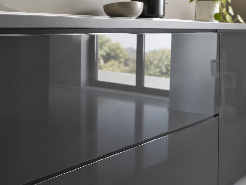 High gloss — photo 5