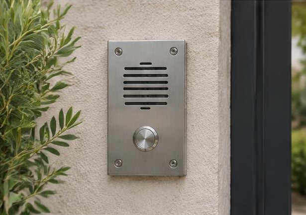 Interphone audio filaire — photo 6