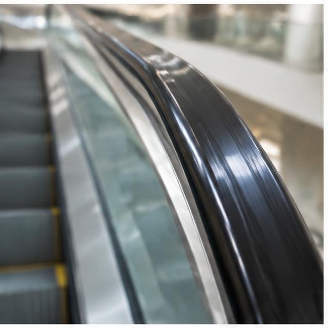 Escalators — photo 15