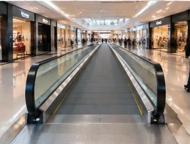 Trottoirs roulants — visuel 4
