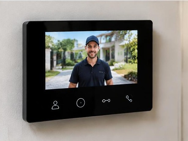 Interphones & vidéophones — visuel 8