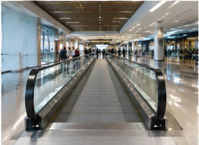 Trottoirs roulants — visuel 5