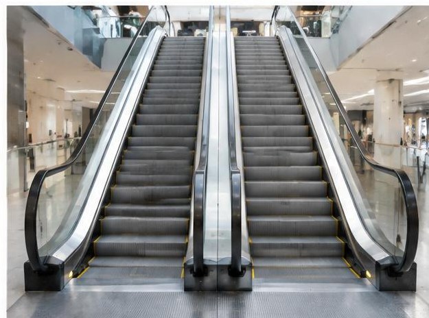 Escalators — visuel 5