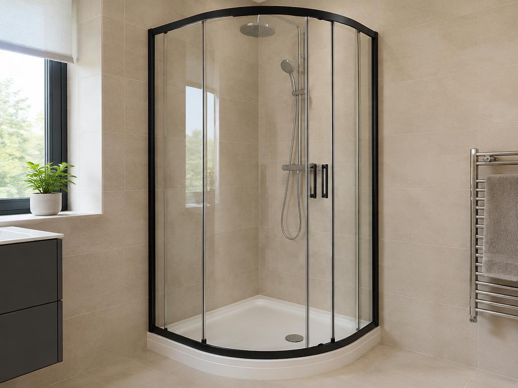 Bac à douche — photo 5