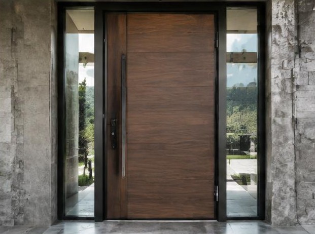 Portes blindées — visuel 6