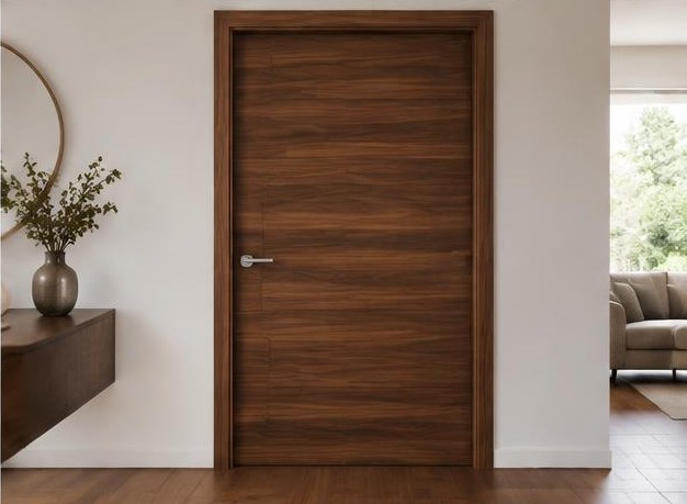 Portes intérieures — visuel 6