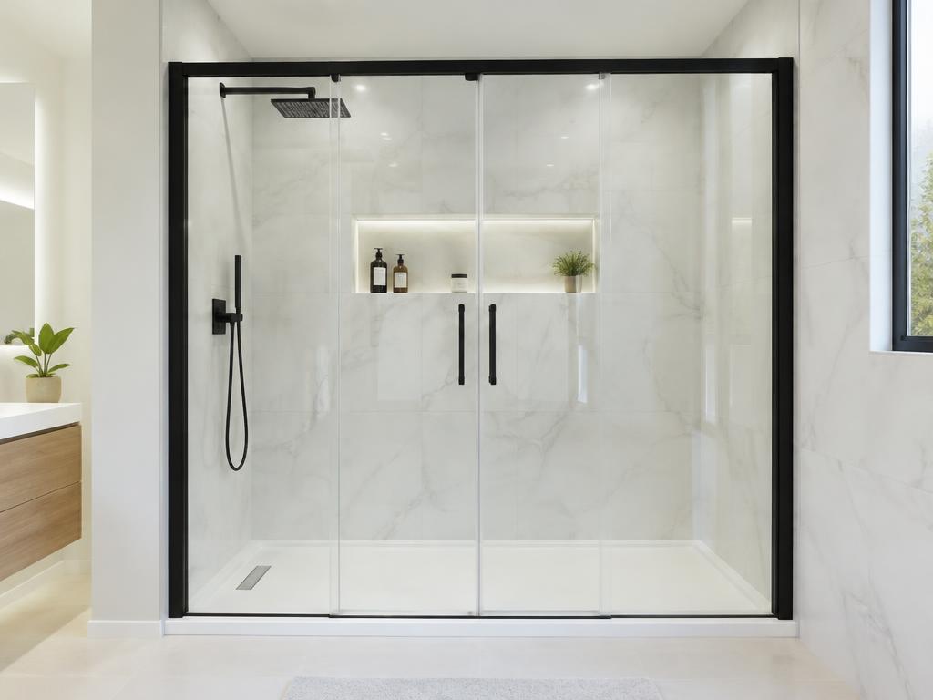Bac à douche — photo 6