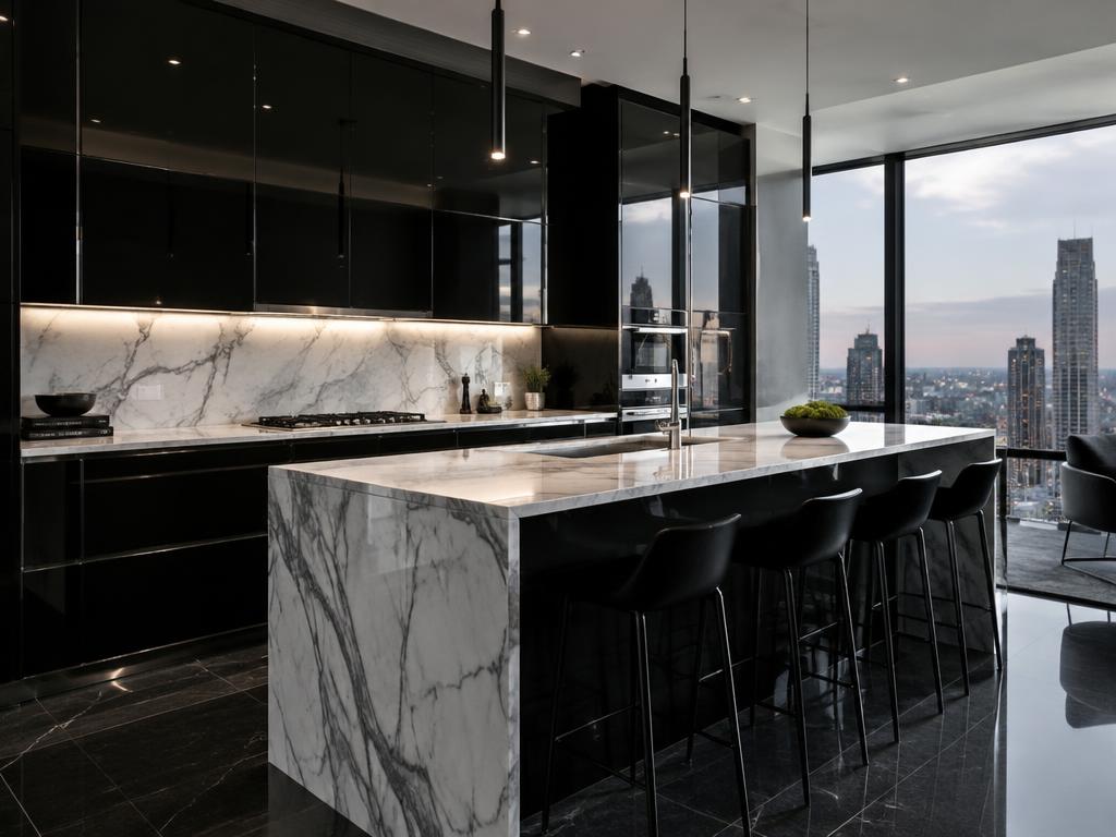 High gloss — photo 7