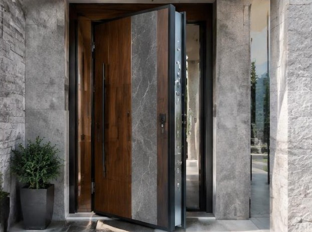 Portes blindées — visuel 7