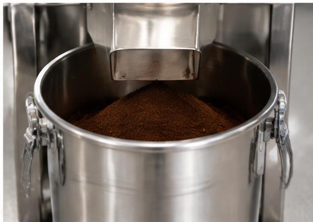 Broyeur de Café & Cacao Industriel — photo 7