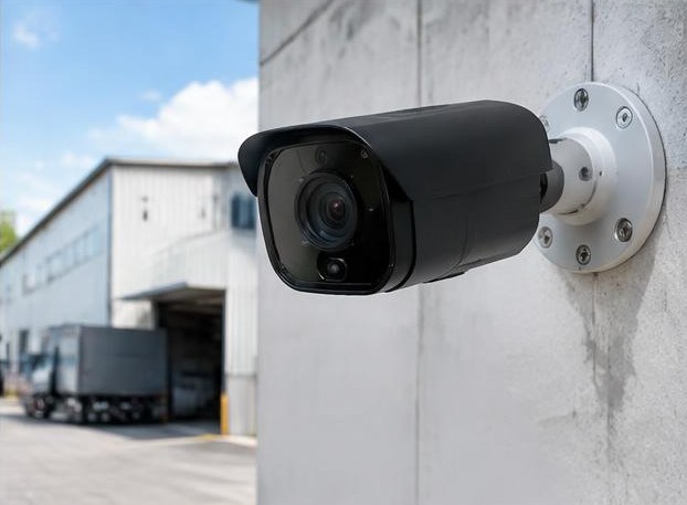 Caméras de surveillance — visuel 6