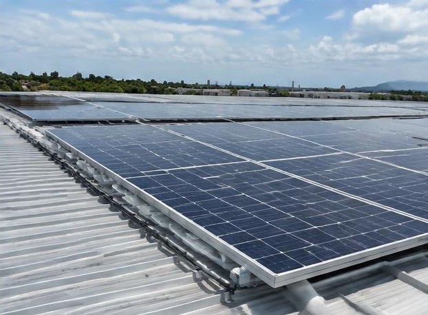Énergie solaire — visuel 6