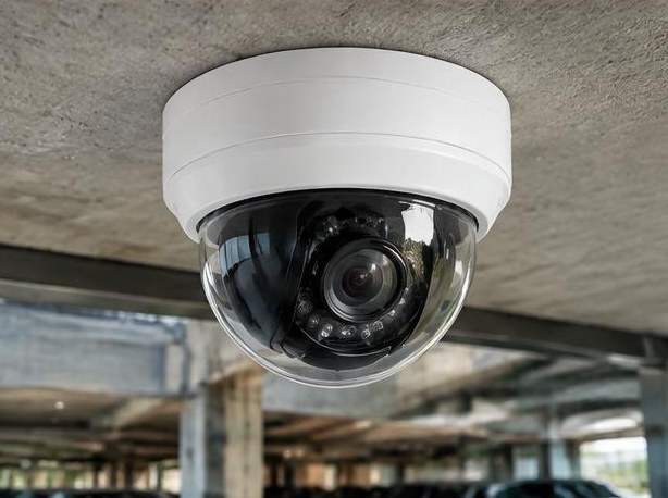 Caméras de surveillance — visuel 7