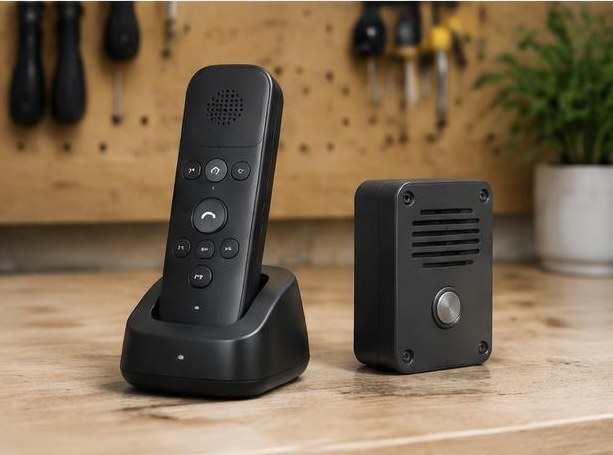 Interphone audio sans fil — photo 9