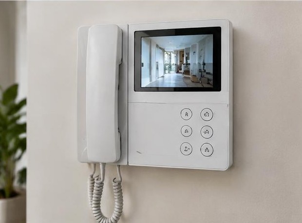 Interphones & vidéophones — visuel 10