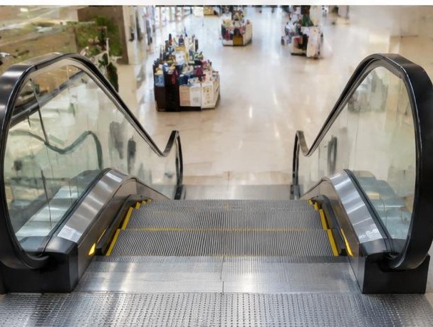 Escalators — visuel 7