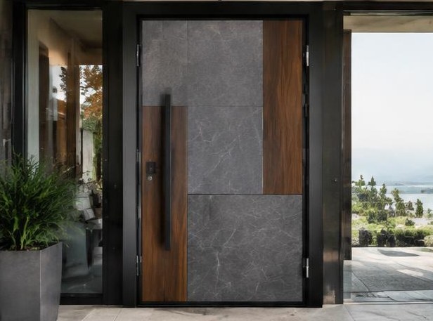 Portes blindées — visuel 8