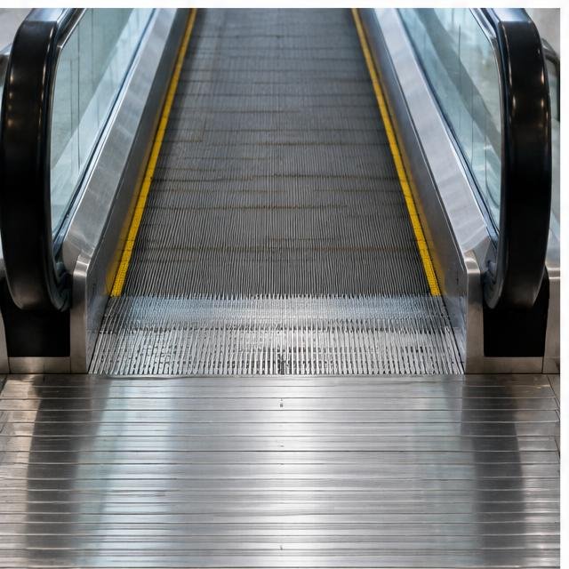 Trottoirs roulants — photo 18