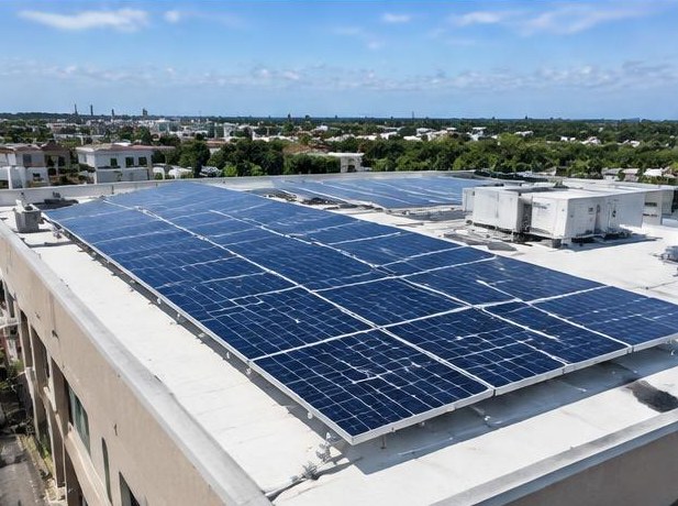 Énergie solaire — visuel 7