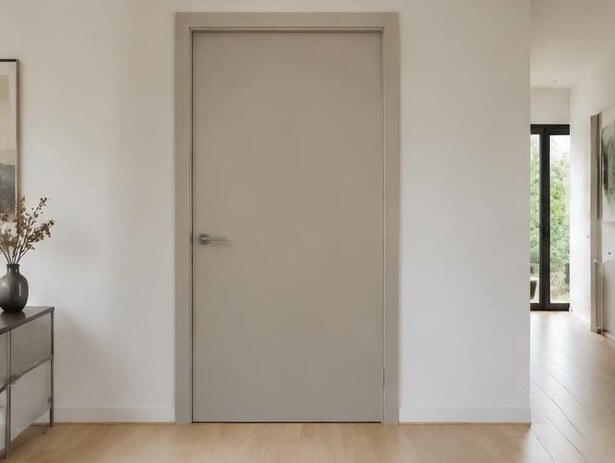Portes intérieures — visuel 8